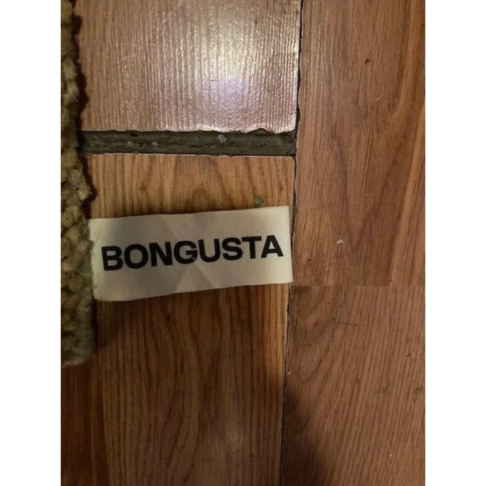 BONGUSTA 'HOME